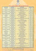 کارگاههای آموزشی کتابخانه 1404