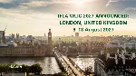 IFLA 2027 در لندن؛ آغاز قرن دوم فعالیت ایفلا