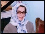 درگذشت شیرین تعاونی (خالقی)