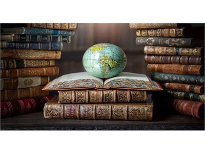 روز کتاب، کتابخوانی و کتابدار